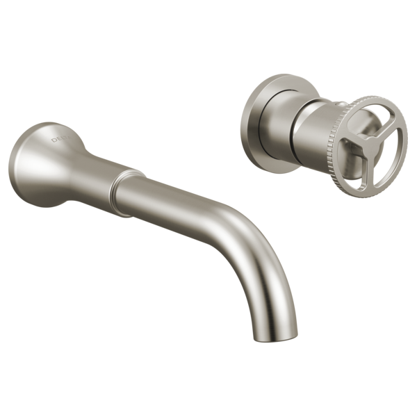 Delta T3558LF-WL Single Handle Mount Bathroom Faucet