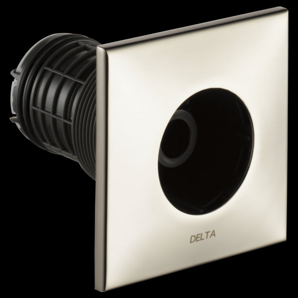 Delta T50210 HydraChoice Square Body Spray Trim