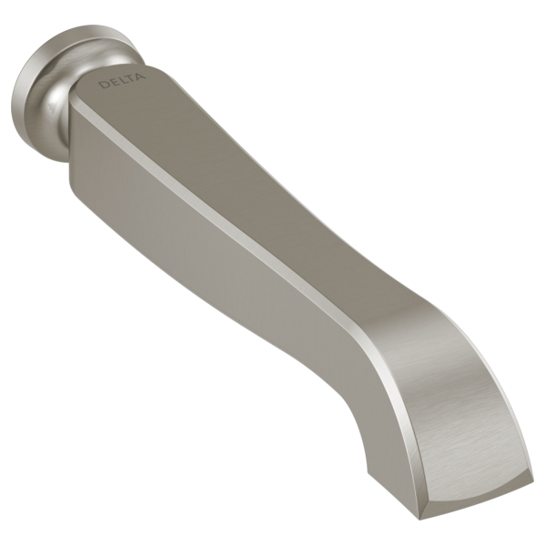 Delta T5756-LHP-WL Two Handle Wall Mount Tub Filler - Less Handles