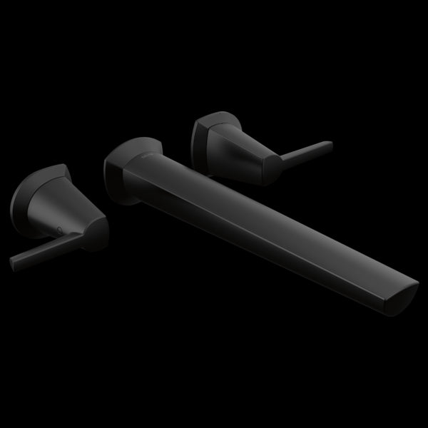 Delta T5771-BLWL Wall Mount Tub Filler