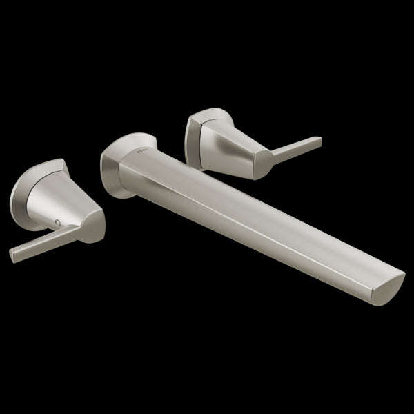 Delta T5771-PR-WL Wall Mount Tub Filler