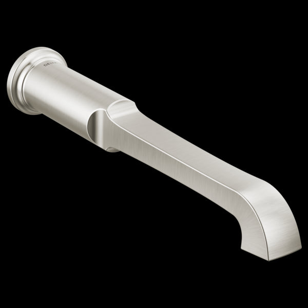 Delta T5789-PR-LHP-WL Wall Mount Tub Filler Trim