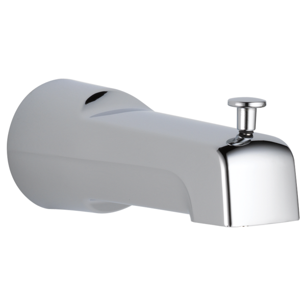 Delta U1011-PK Diverter Tub Spout