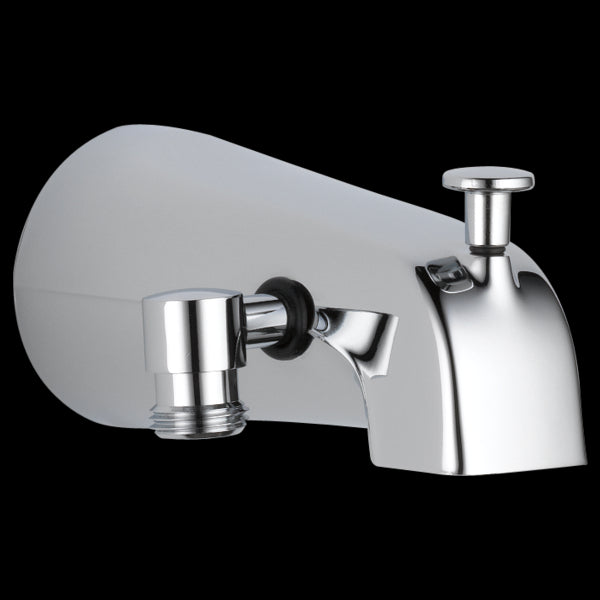 Delta U1072-PK Diverter Tub Spout - Hand Shower