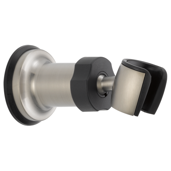 Delta U4005-PK Adjustable Wall Mount for Hand Shower