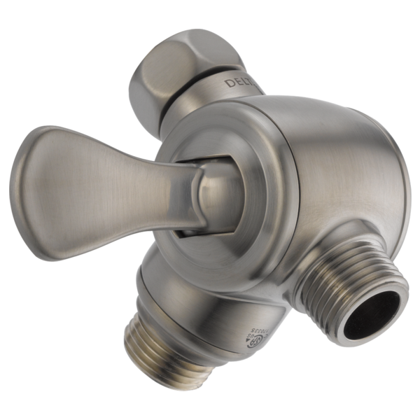 Delta U4929-PK 3-Way Shower Arm Diverter for Hand Shower