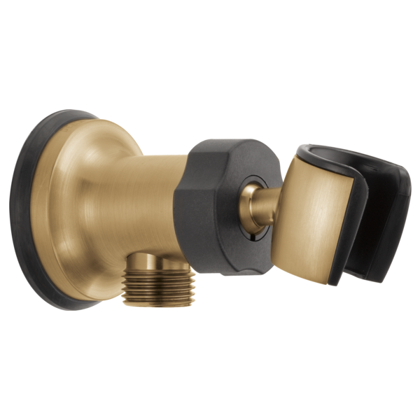 Delta U4985-PK Adjustable Wall Mount Elbow