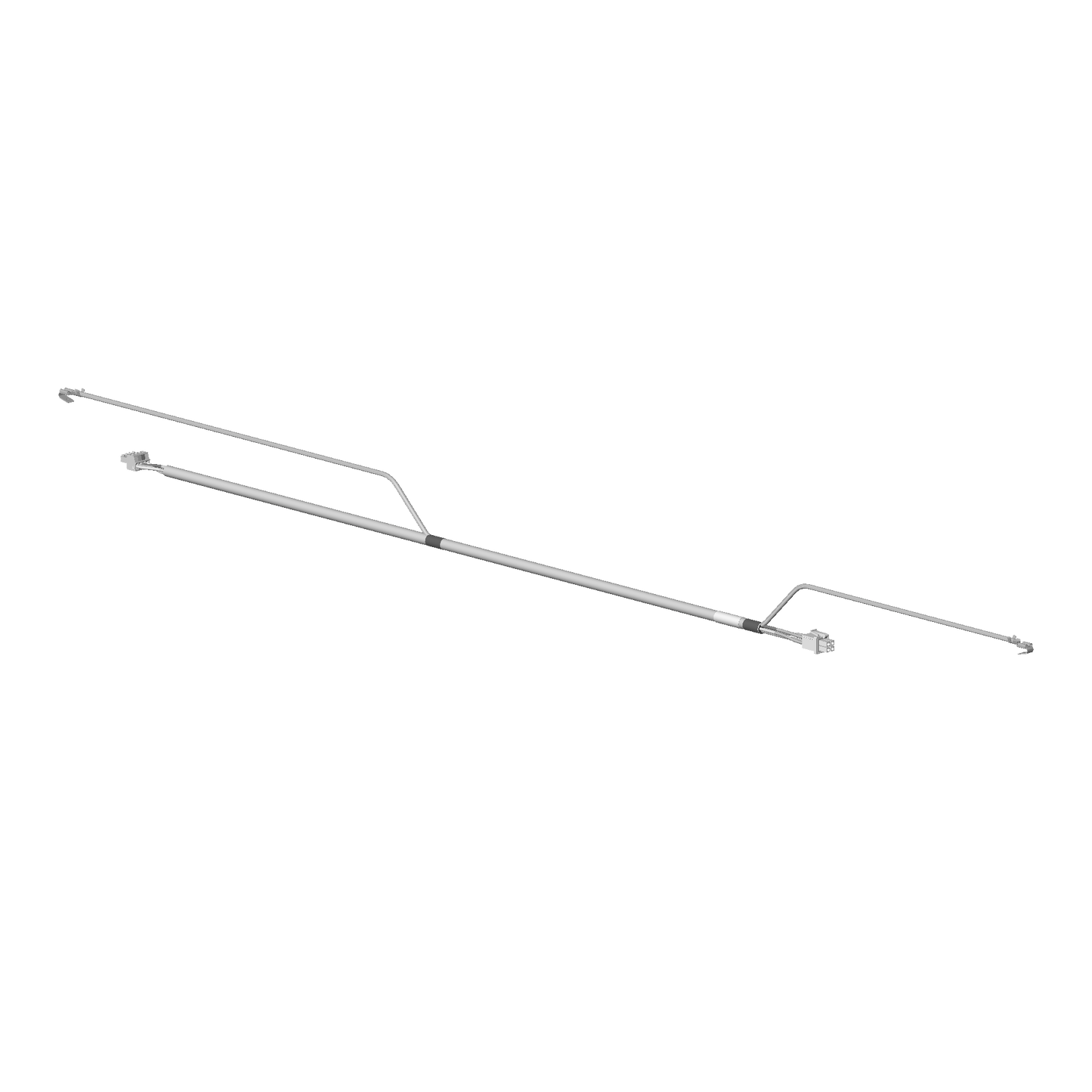 Dornbracht 0410011280090 Electronic Accessories Vbus Connector Electronic 15000 Mm