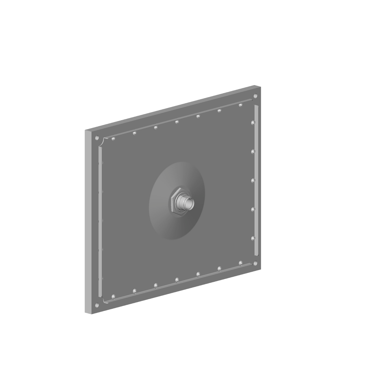 Dornbracht 0412050040190 Shower Head