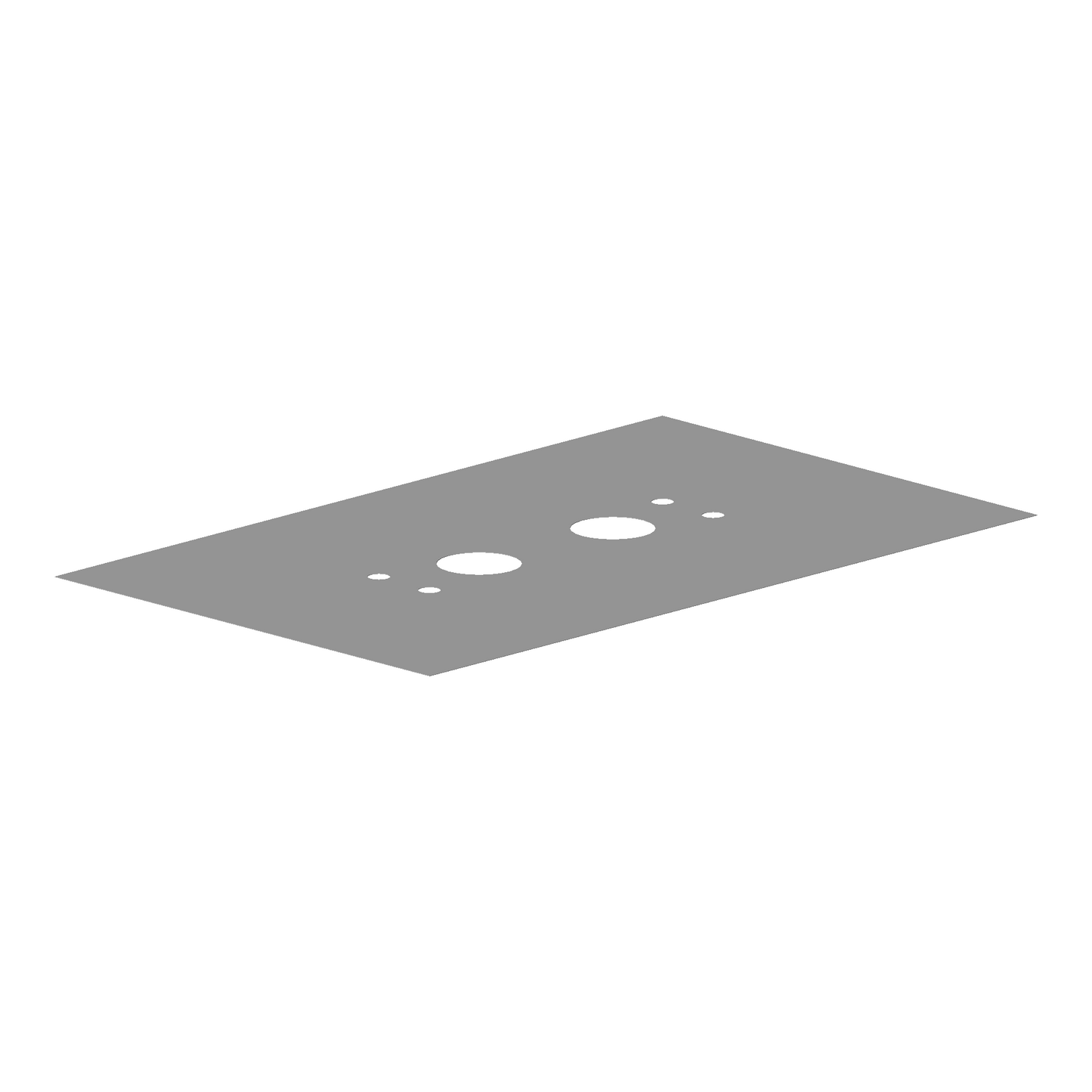 Dornbracht 0414031510090 Washer