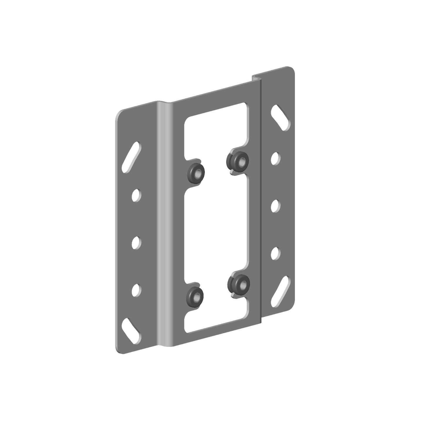 Dornbracht 0417201280090 Holder For Thermostat Pre-Assembly Kit 153 X 154 X 14 Mm