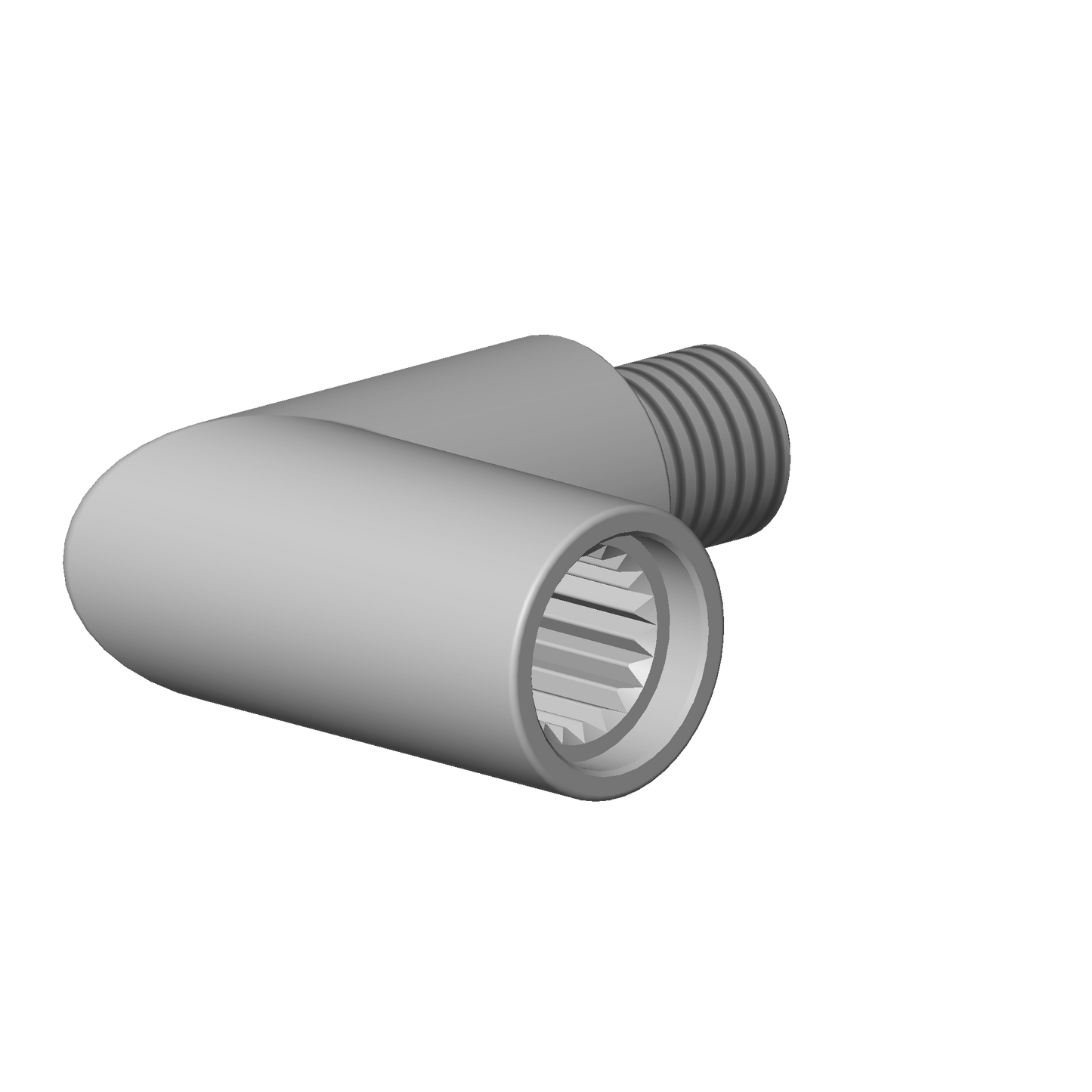 Dornbracht 04182002200 Handle Elbow 26 X 23 X 12 MM
