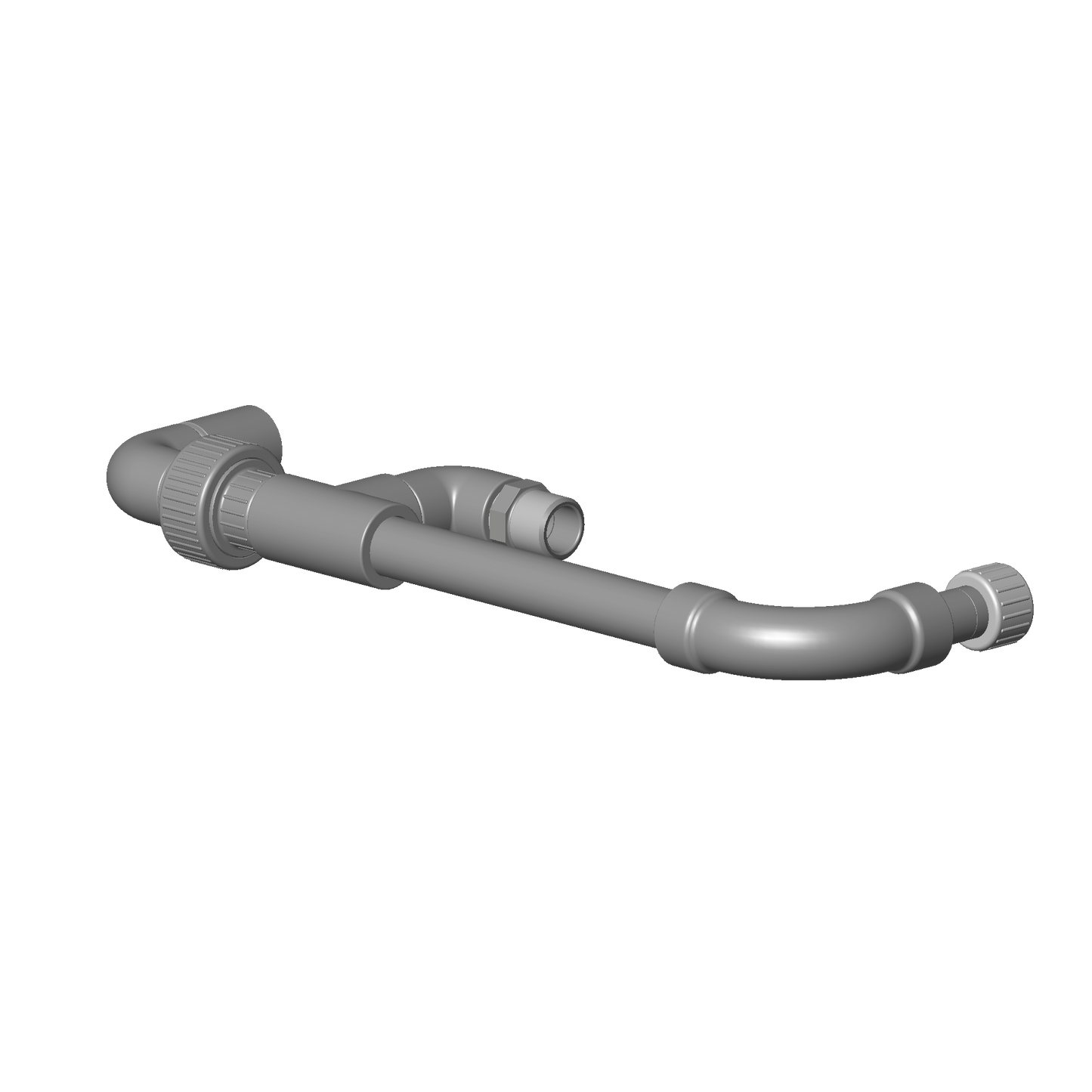 Dornbracht 0418401170090 Pipe