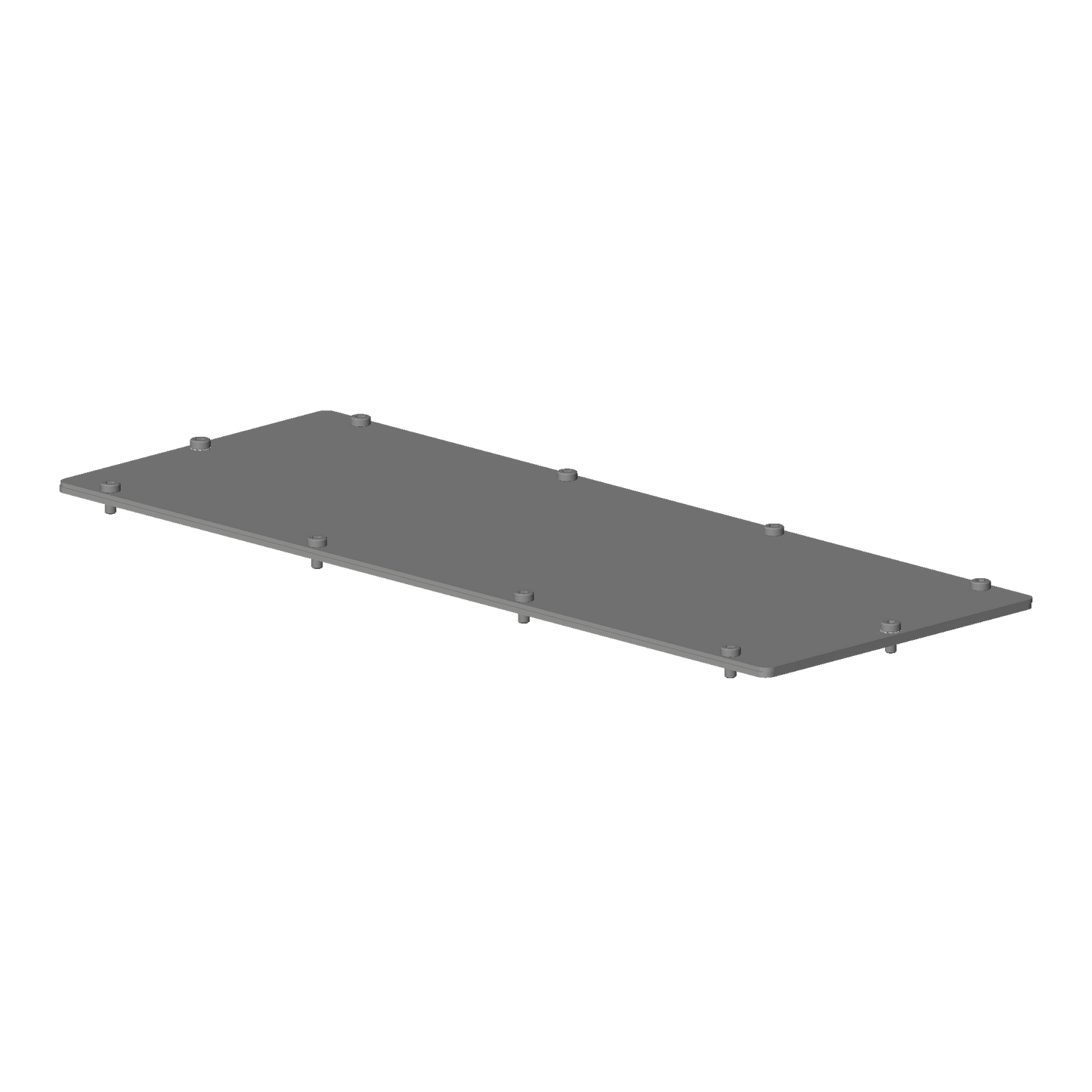 Dornbracht 0421021370090 Escutcheon