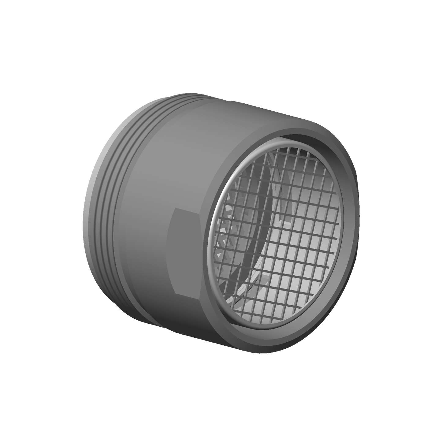 Dornbracht 04230101500 Aerator M28X1 Male Flow Rate Class B