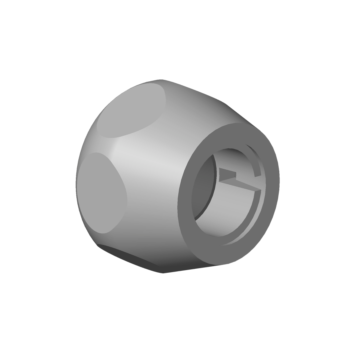 Dornbracht 0423300410090 Connection Ø 12 Mm X 1/2"