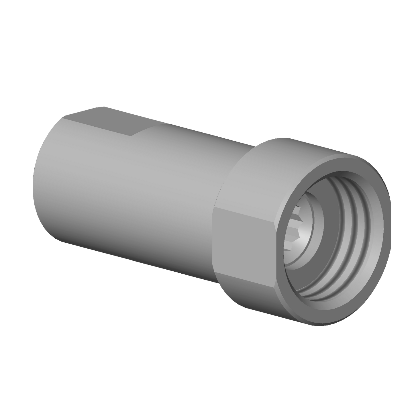 Dornbracht 0424031651090 Nipple 25 X 26 X 53 Mm