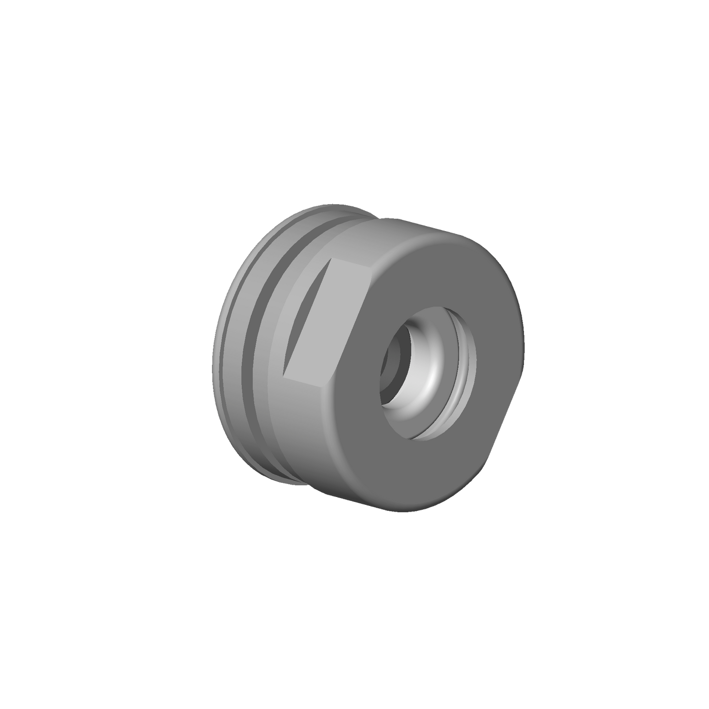 Dornbracht 0424031910090 Pipe For Just Rain Venting Valve