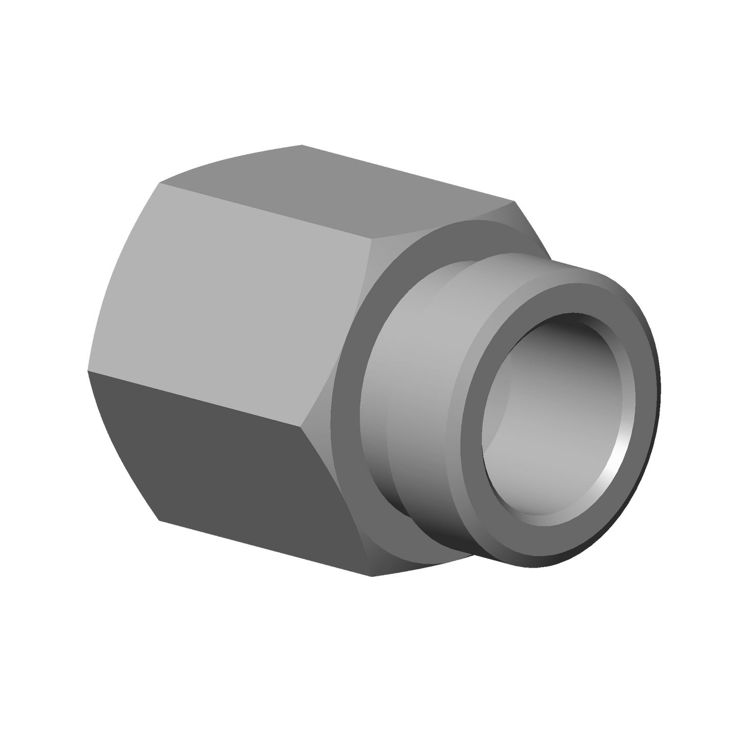 Dornbracht 04240407400-00 Connection - Chrome