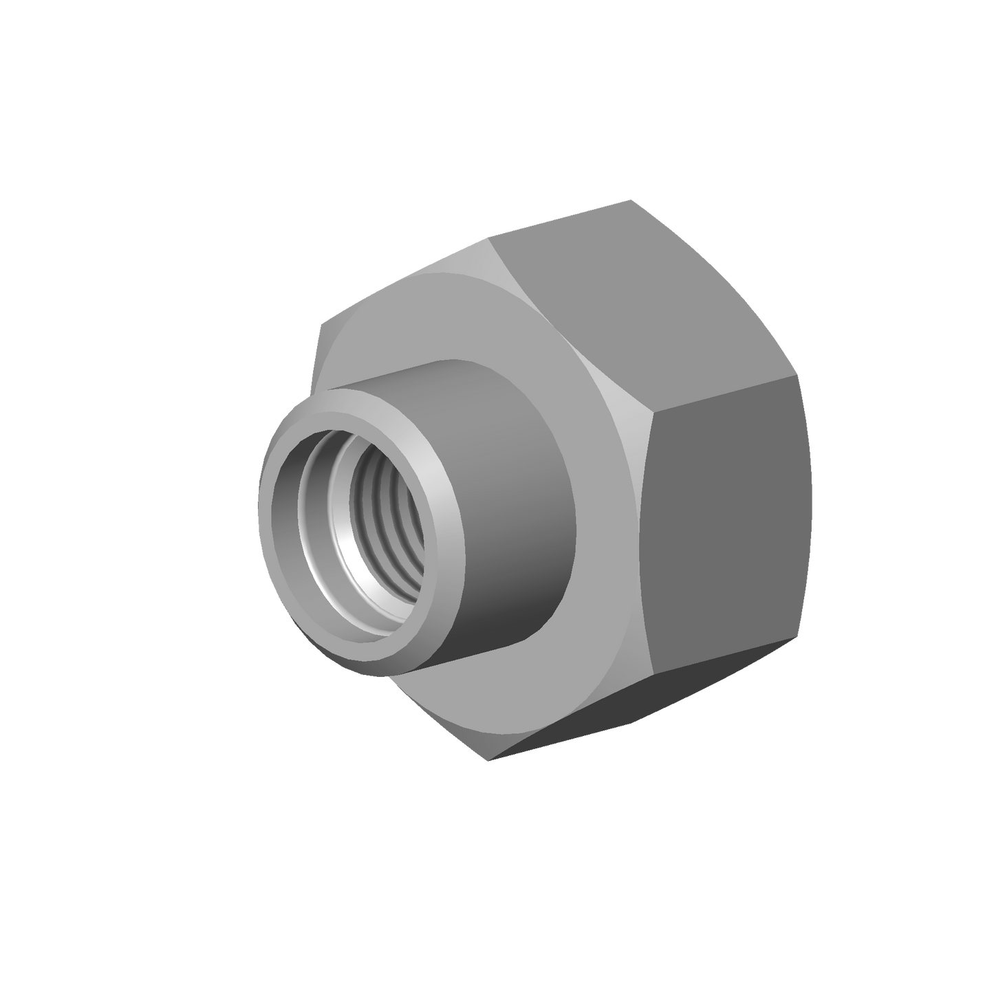 Dornbracht 0424041661090 Adapter 1/2" X M10X1