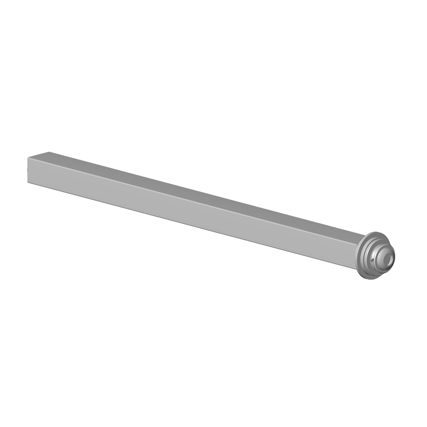 Dornbracht 04282202400 Pipe 688 MM
