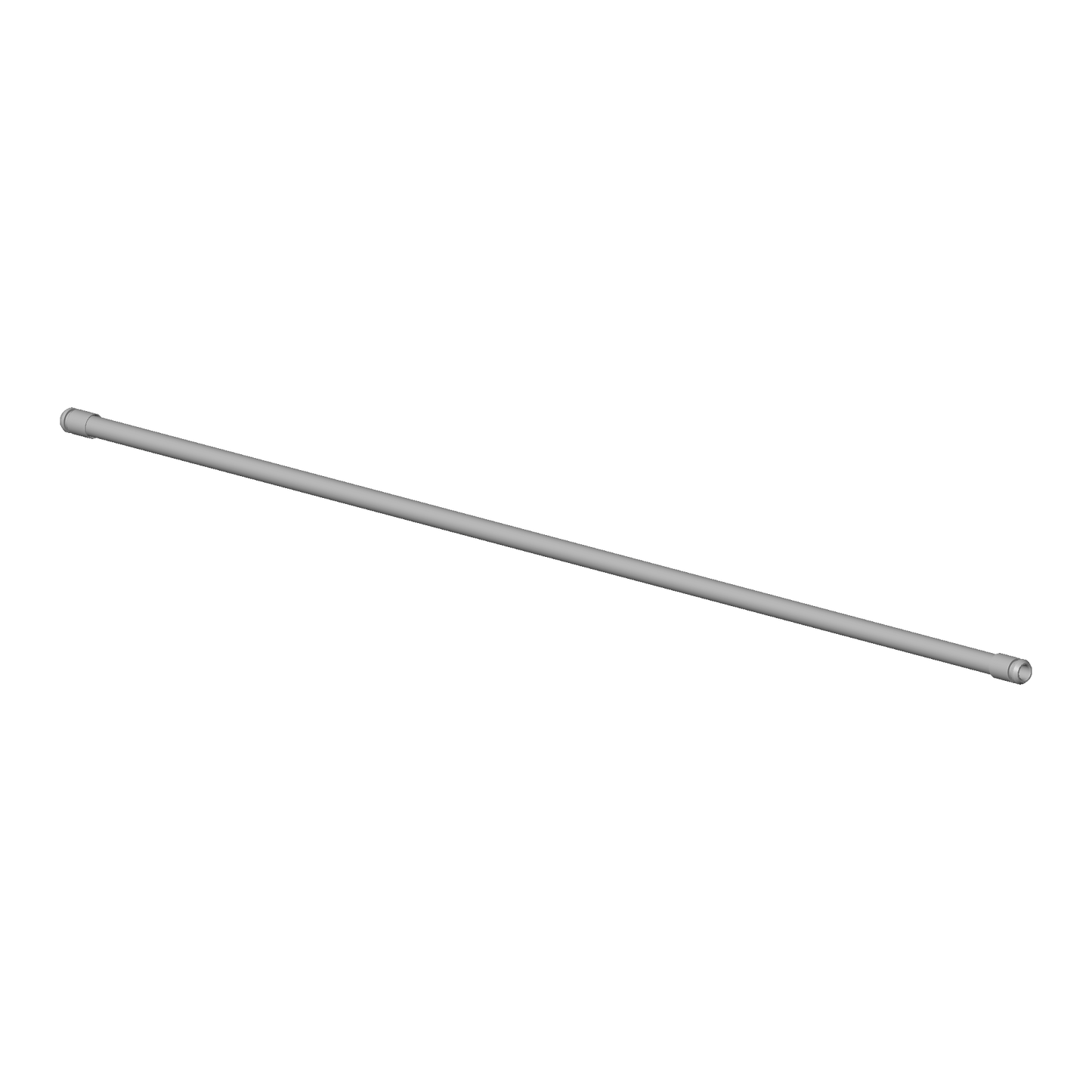 Dornbracht 0428220250090 Extension Ø 12 X 70 Mm