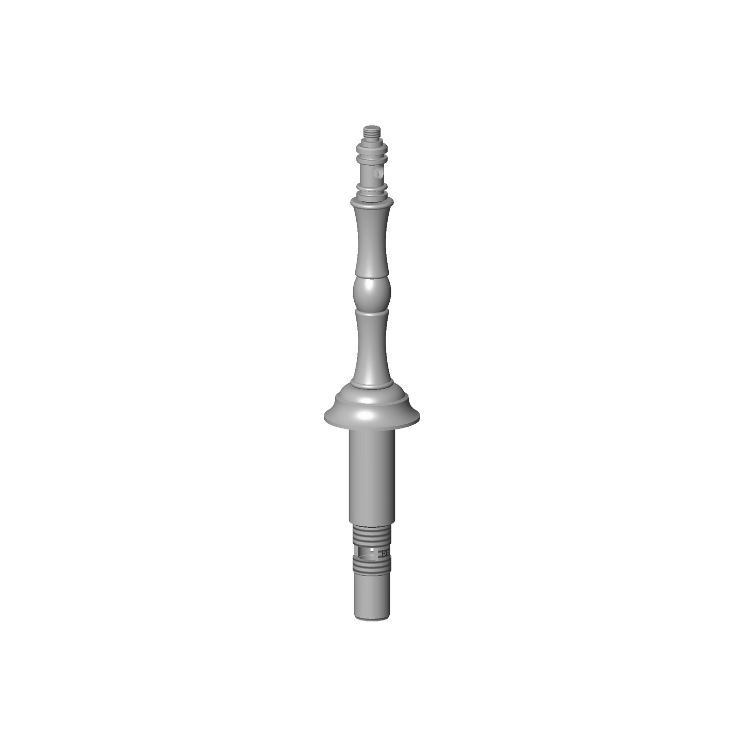 Dornbracht 04300100210 Connection Ø 55 X 291 MM