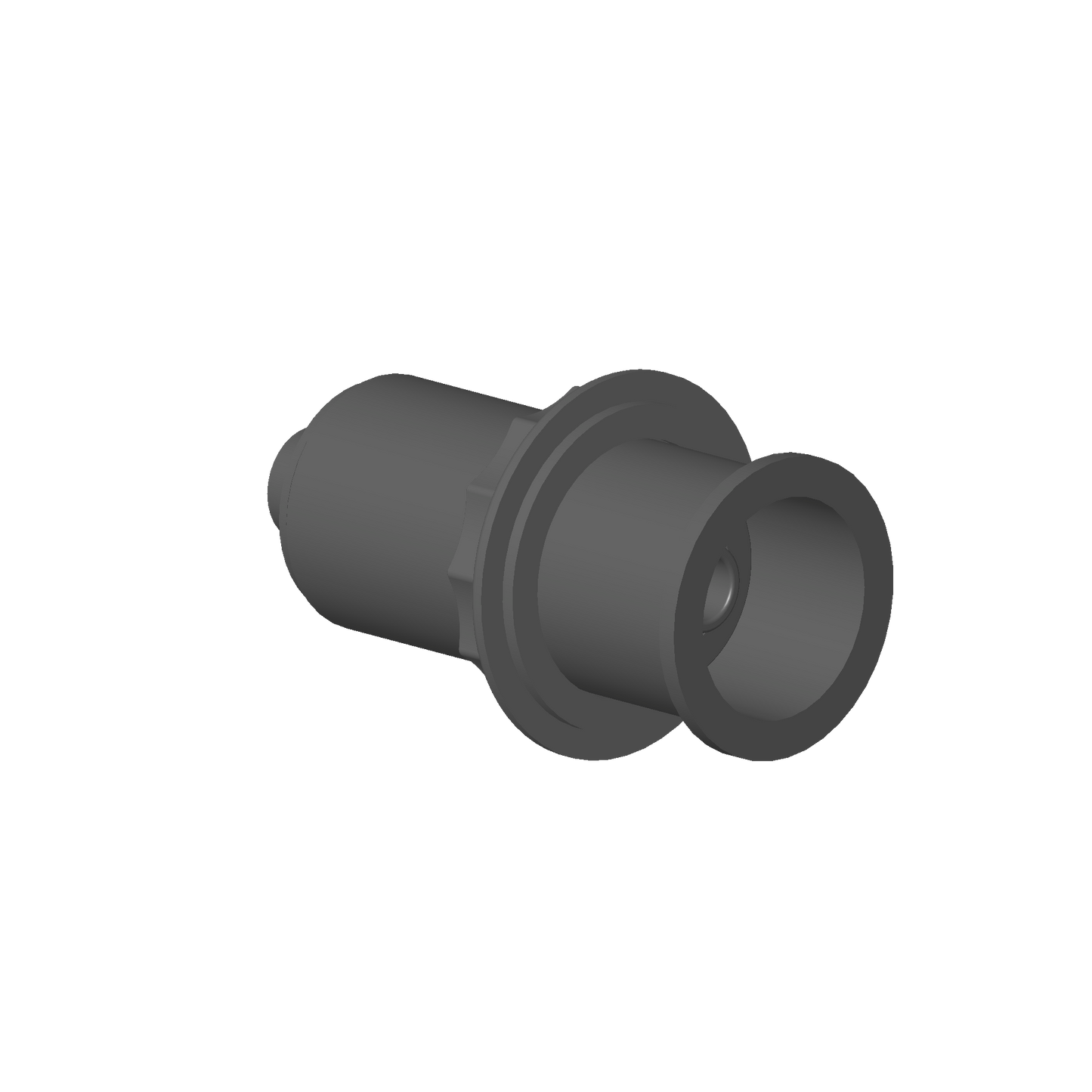 Dornbracht 0430011860090 Connection Ø 37,5 X 81 Mm