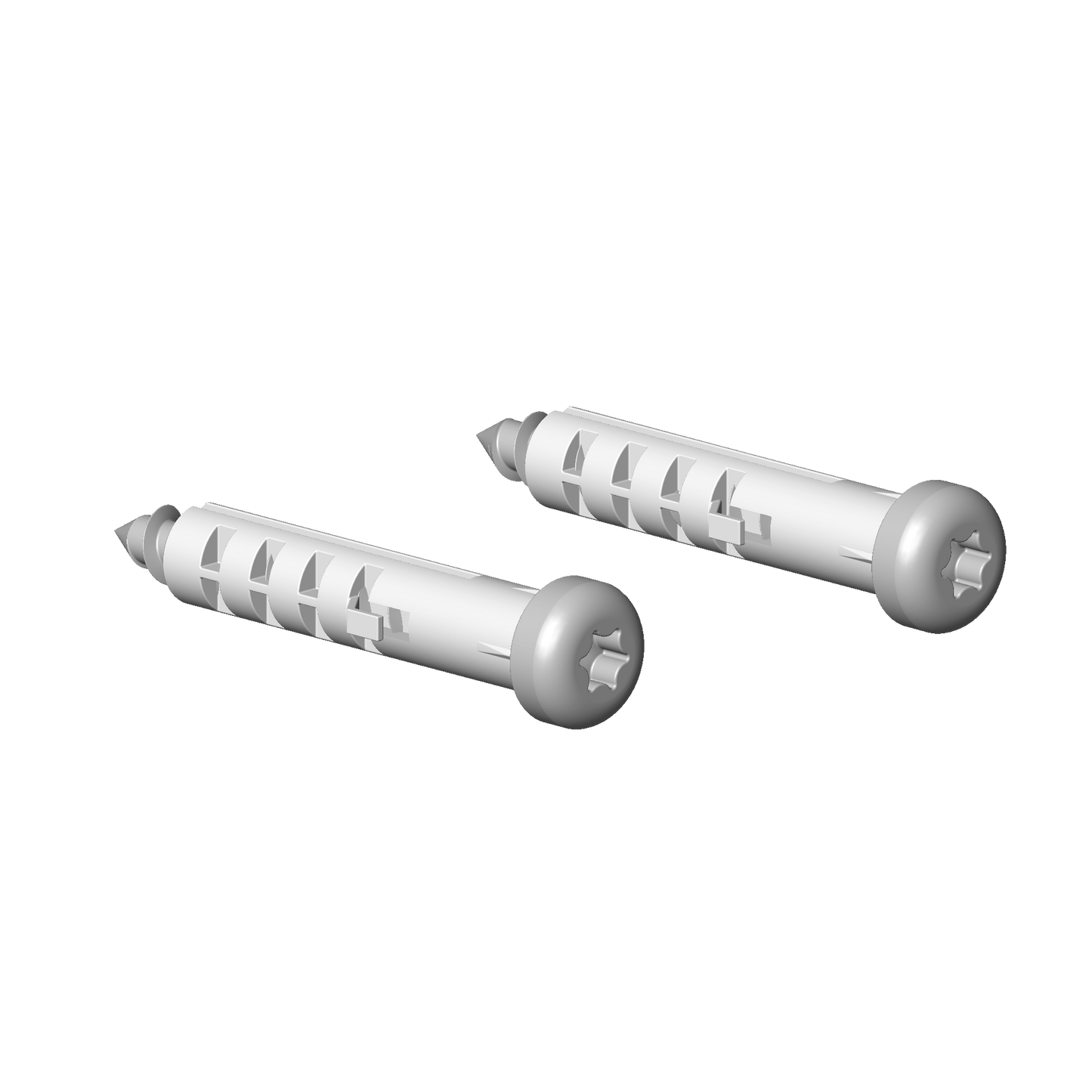 Dornbracht 0430310320090 Mounting Bracket Screw 4 X 35 Mm