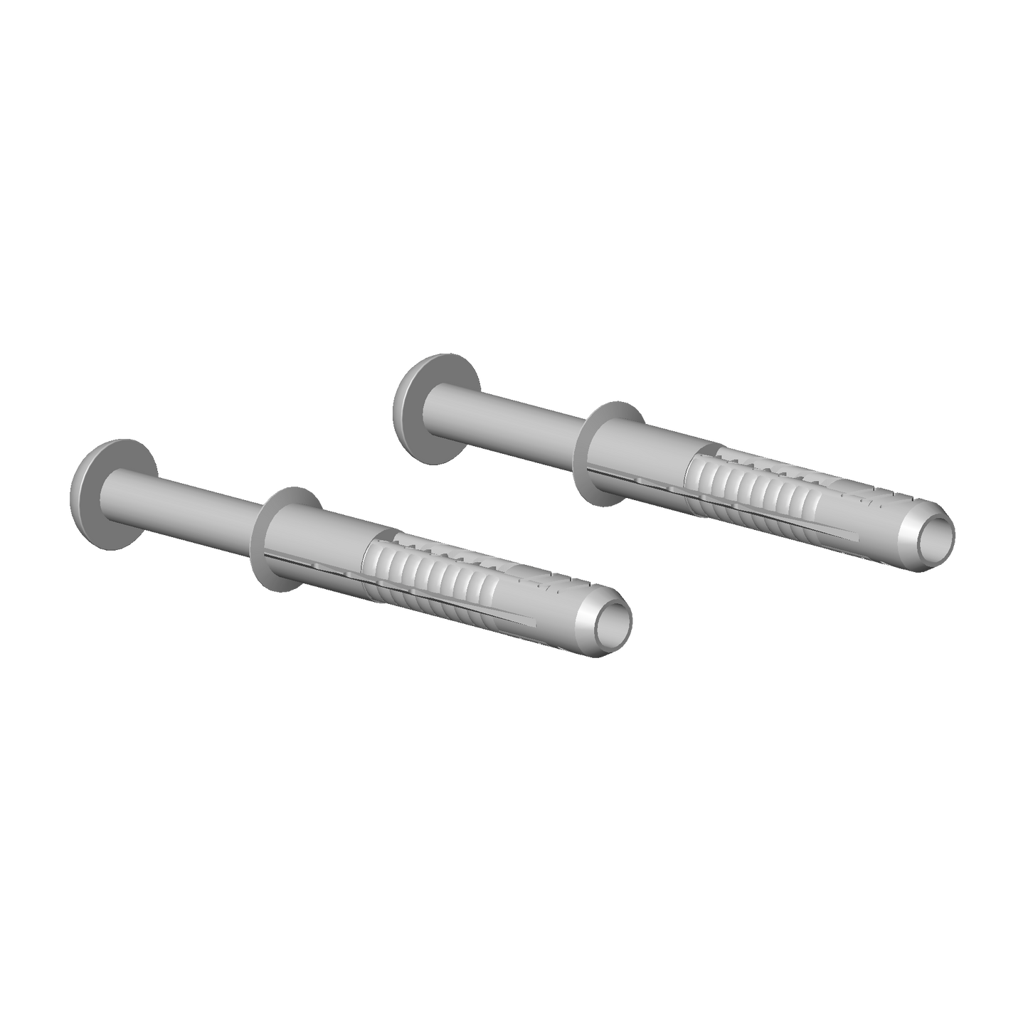 Dornbracht 0430310540090 Mounting Bracket Wood Screw With Screw Anchor 6 X 70 Mm
