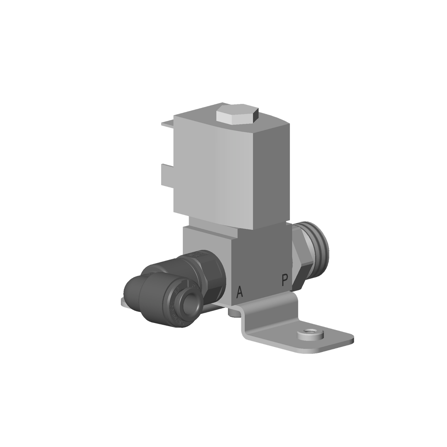 Dornbracht 0430500580190 Application Misting Nozzle Valve