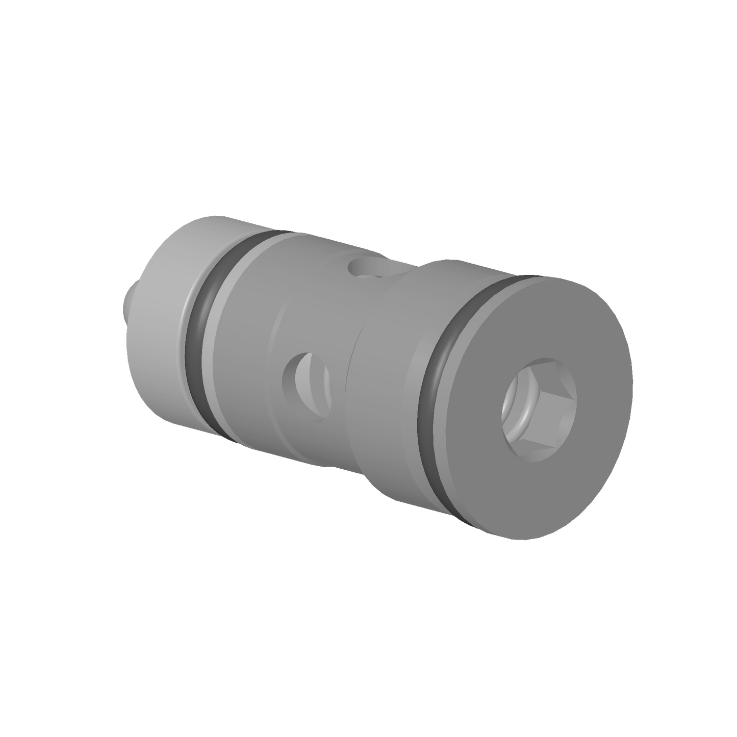 Dornbracht 0431090590190 Internal Parts Stop Valve