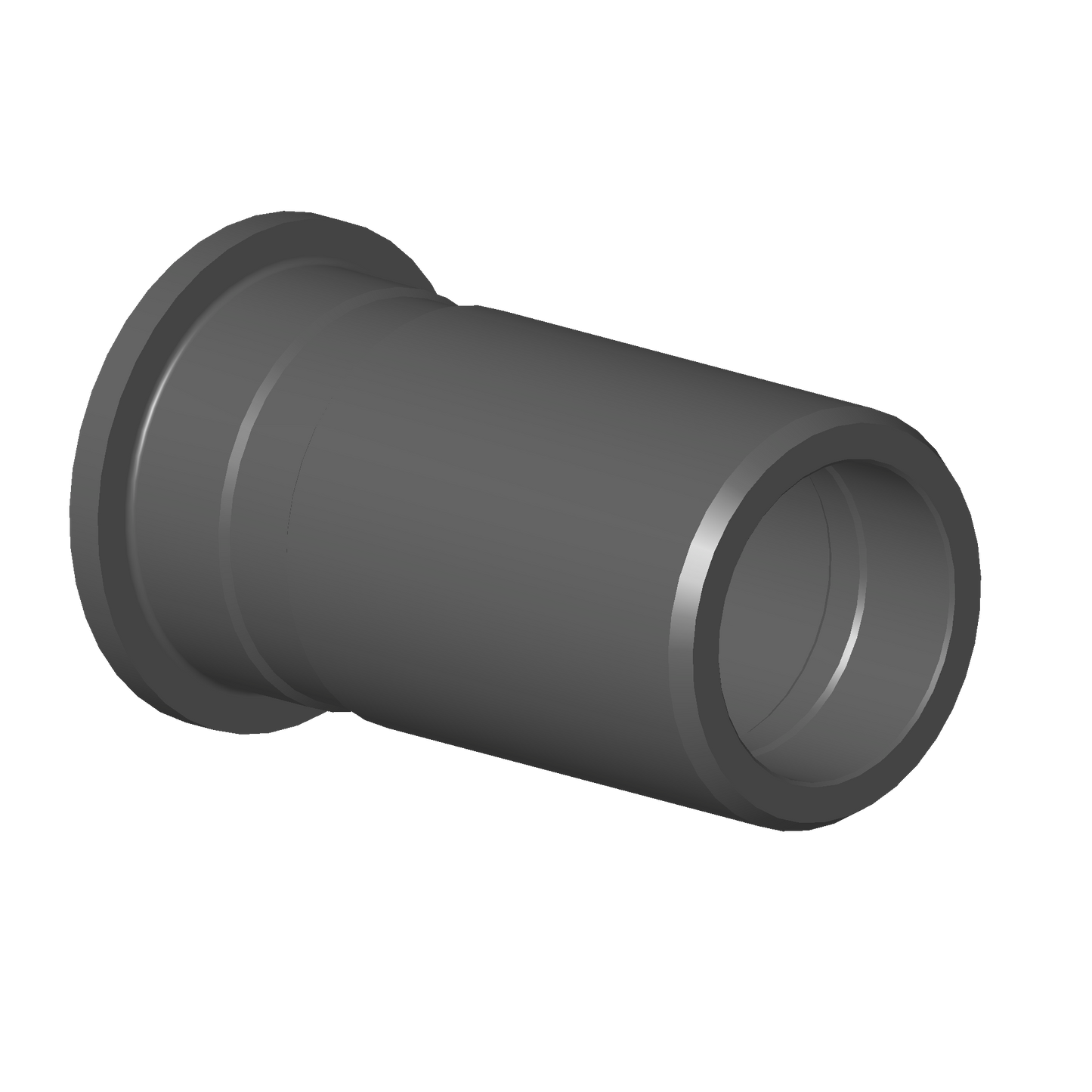 Dornbracht 08172076390 Sleeve For Towel Rack