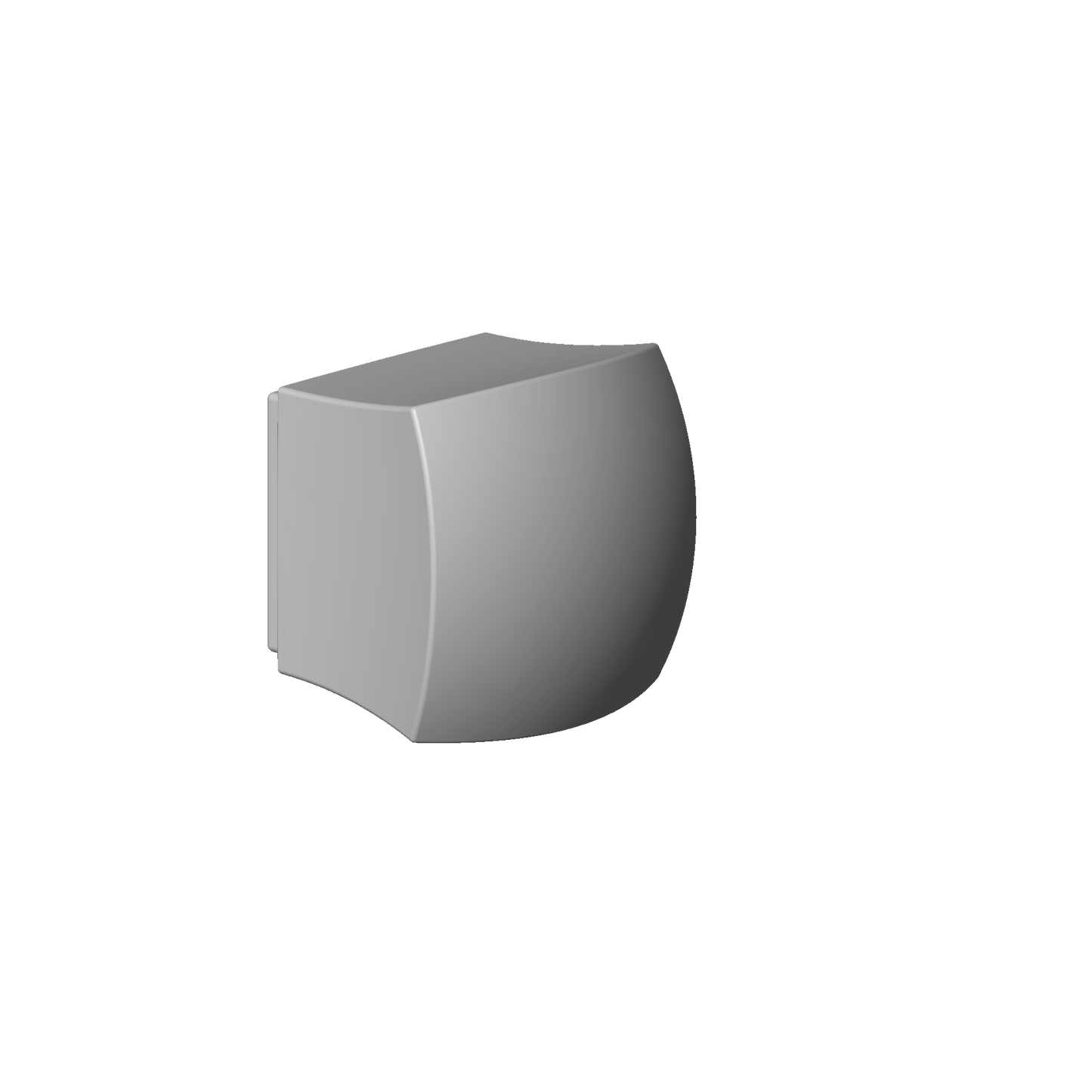 Dornbracht 081791552 Holder 30 X 30 X 25 MM - Parent
