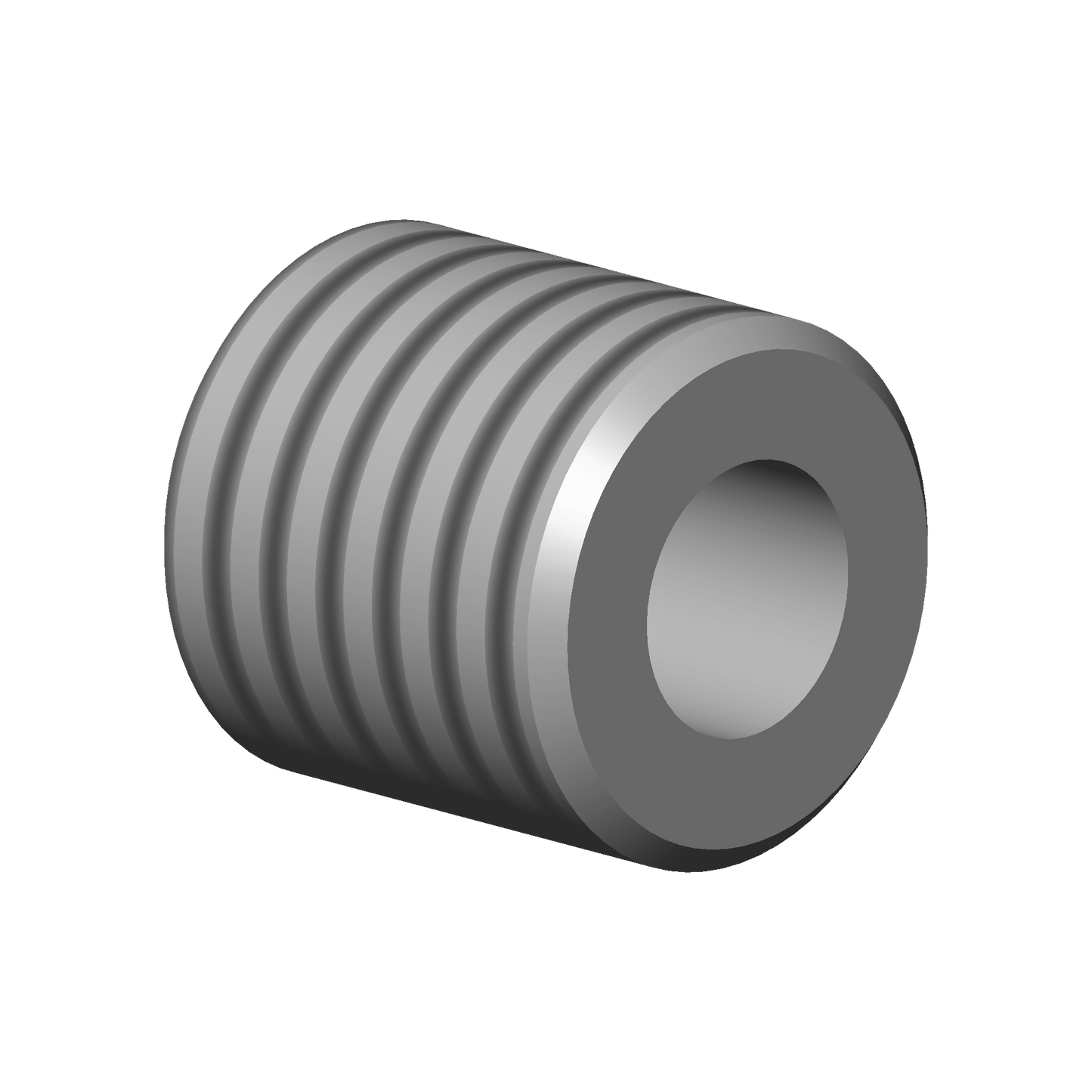 Dornbracht 08185058590 Pipe Ø 10 X 10 Mm