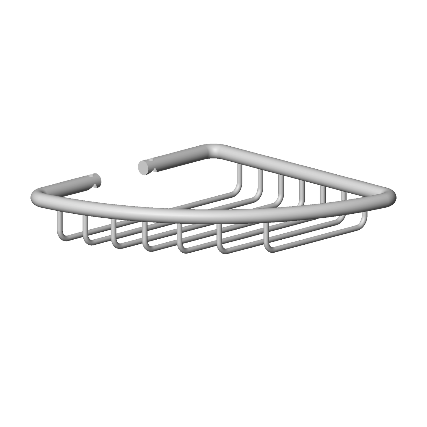Dornbracht 081890905 Basket 147 X 147 X 26 MM