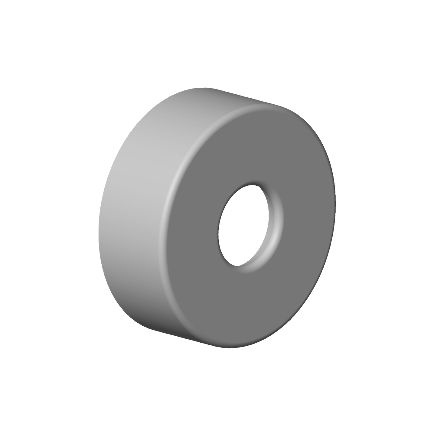 Dornbracht 082722503-00 Escutcheon Ø 55 X 20 Mm - Chrome