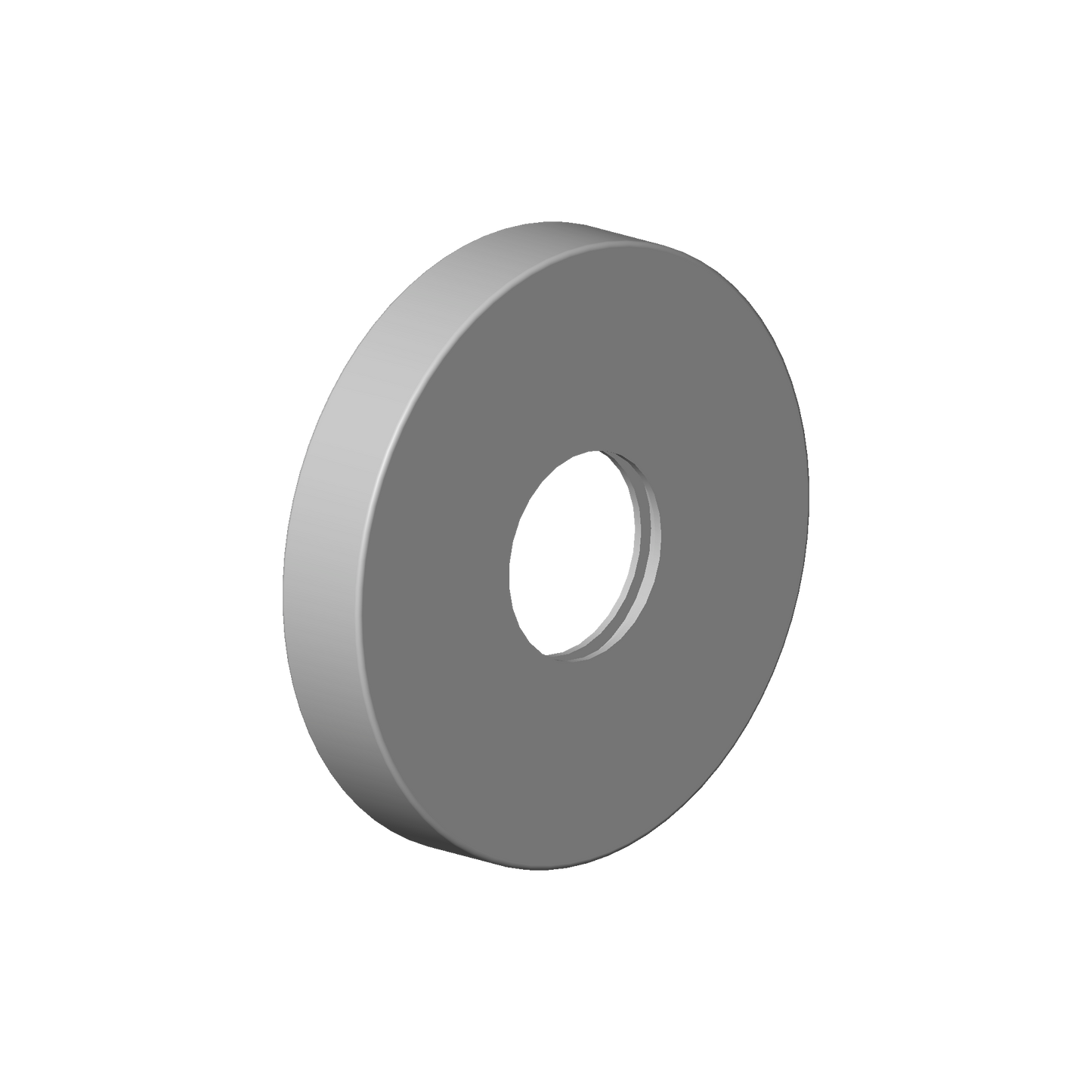 Dornbracht 082762500 Escutcheon Ø 55 X 9,5 MM