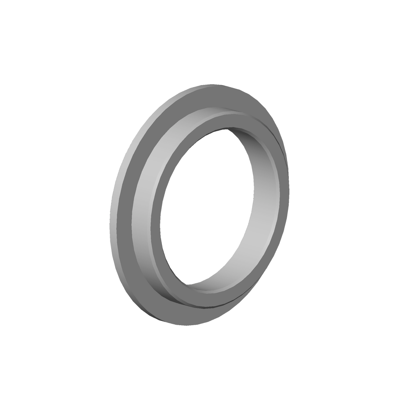 Dornbracht 08301151690 Ring Ø 20 X 3 Mm