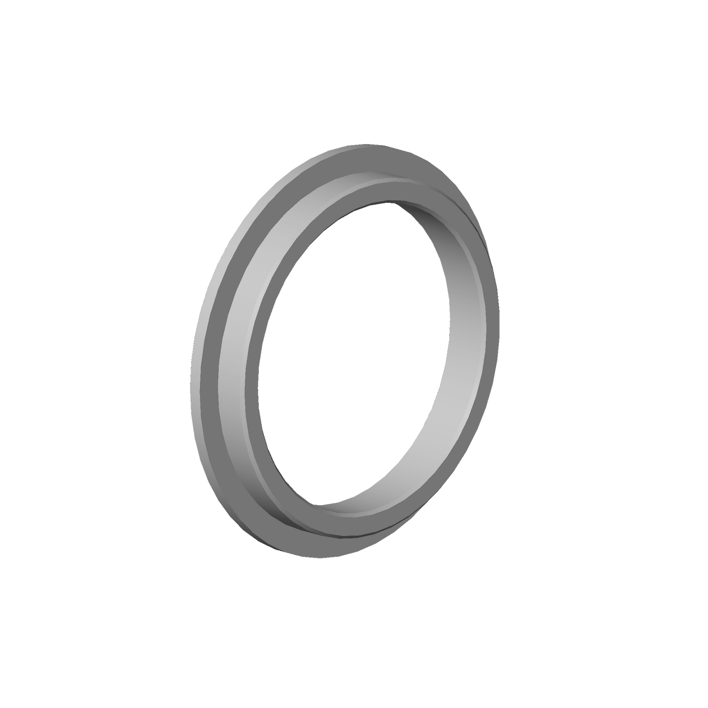 Dornbracht 08301151790 Ring Ø 24,5 X 3 Mm