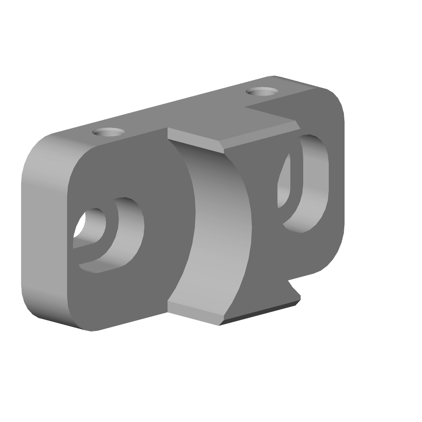 Dornbracht 08301156390 Holder 55 X 27 X 20 Mm