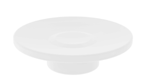 Dornbracht 08900101682 Crystal Soap Dish