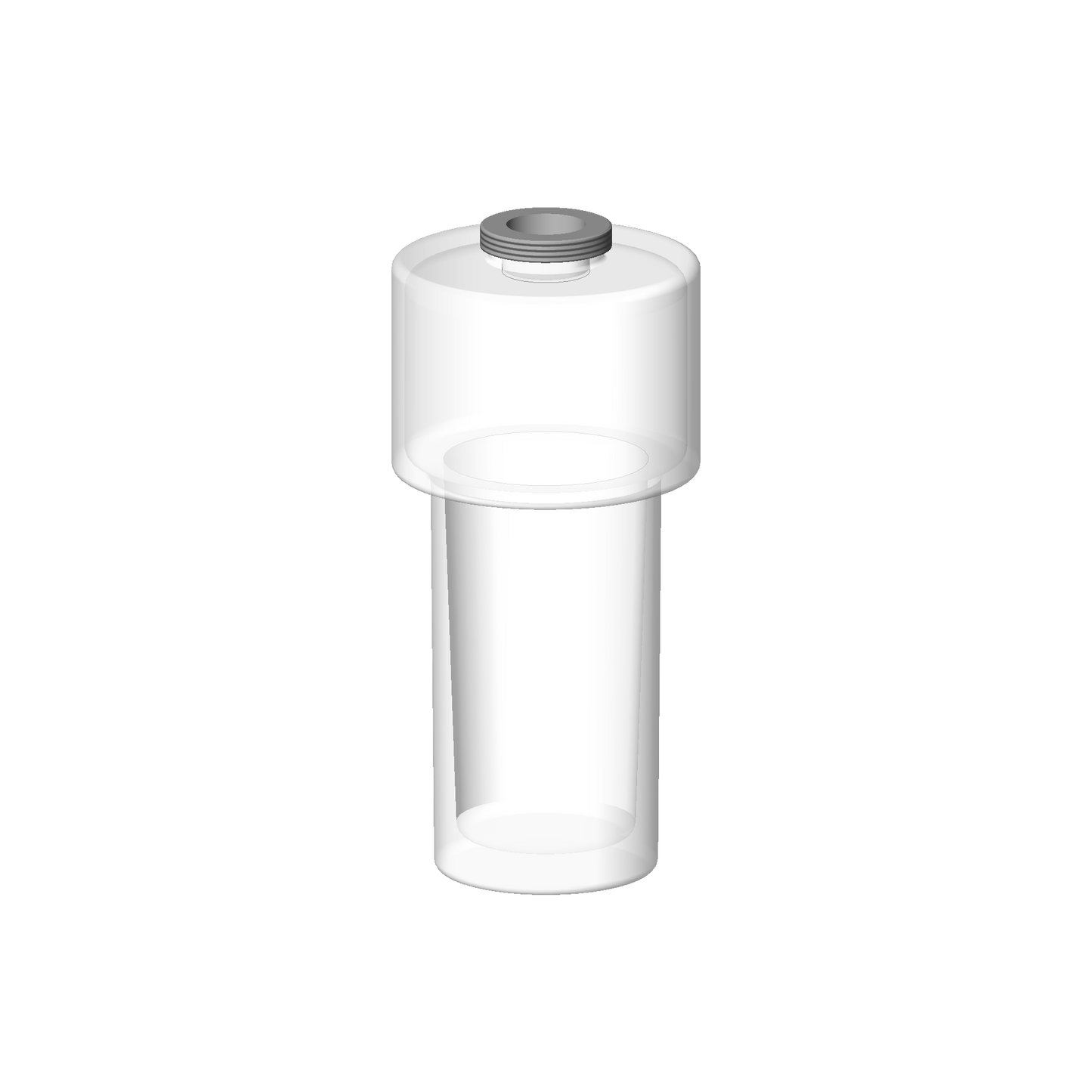 Dornbracht 08900401682 Bottle