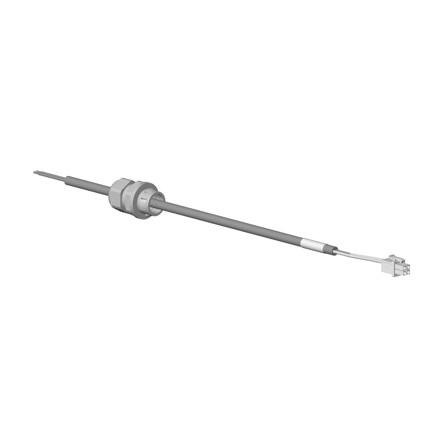 Dornbracht 09100108790 Connection Dc Cable 12V / 5 A 300X300X100 Mm