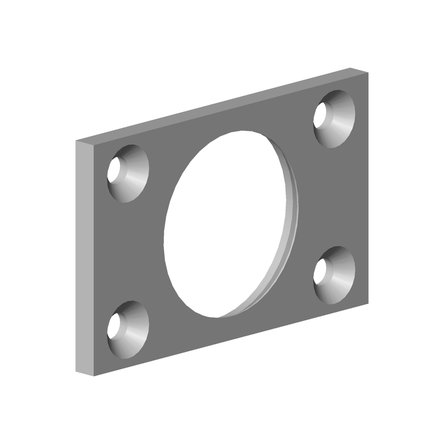 Dornbracht 09110213890 Holder 60 X 37 X 4 Mm