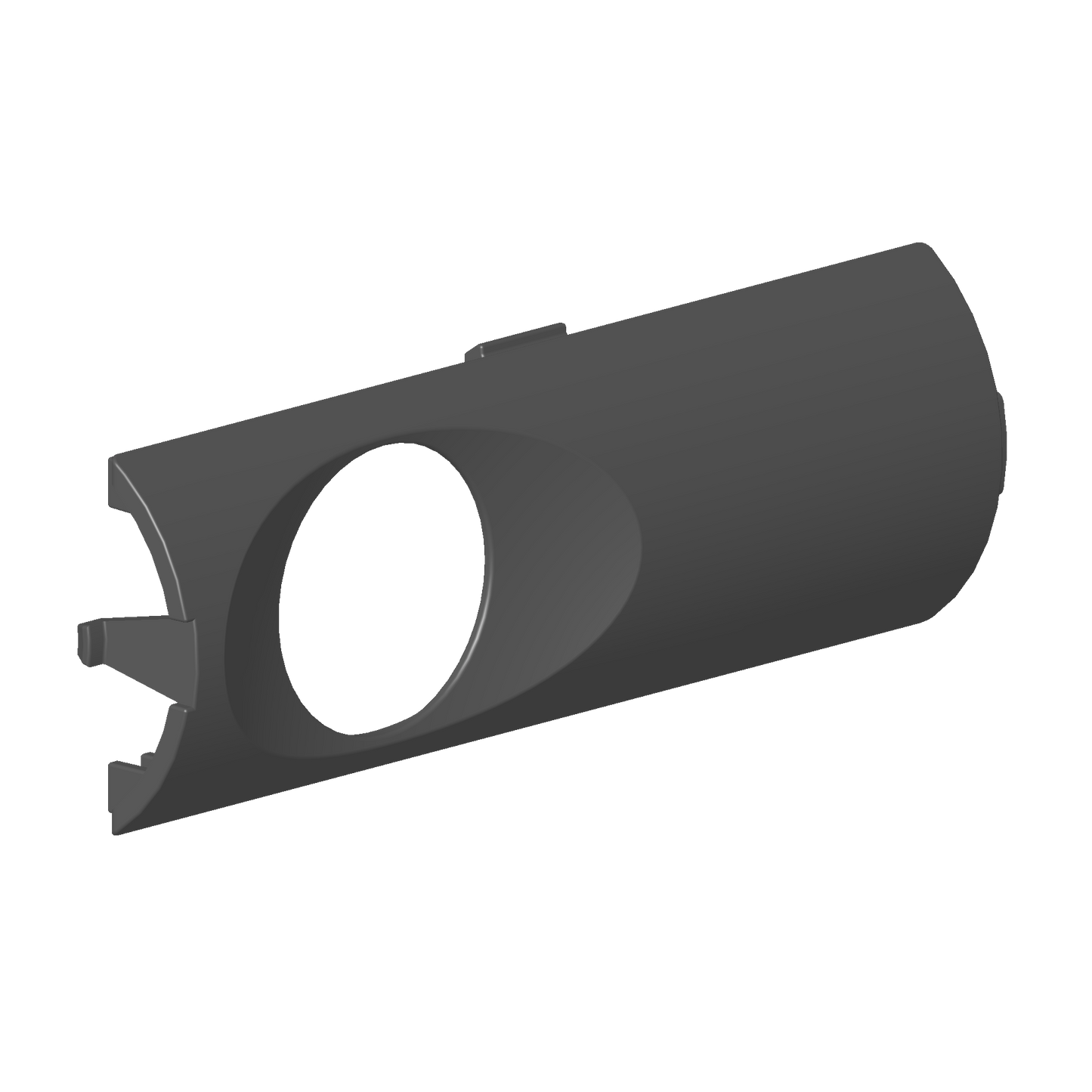 Dornbracht 09110228190 Cover Caché 67 X 22 X 10 Mm
