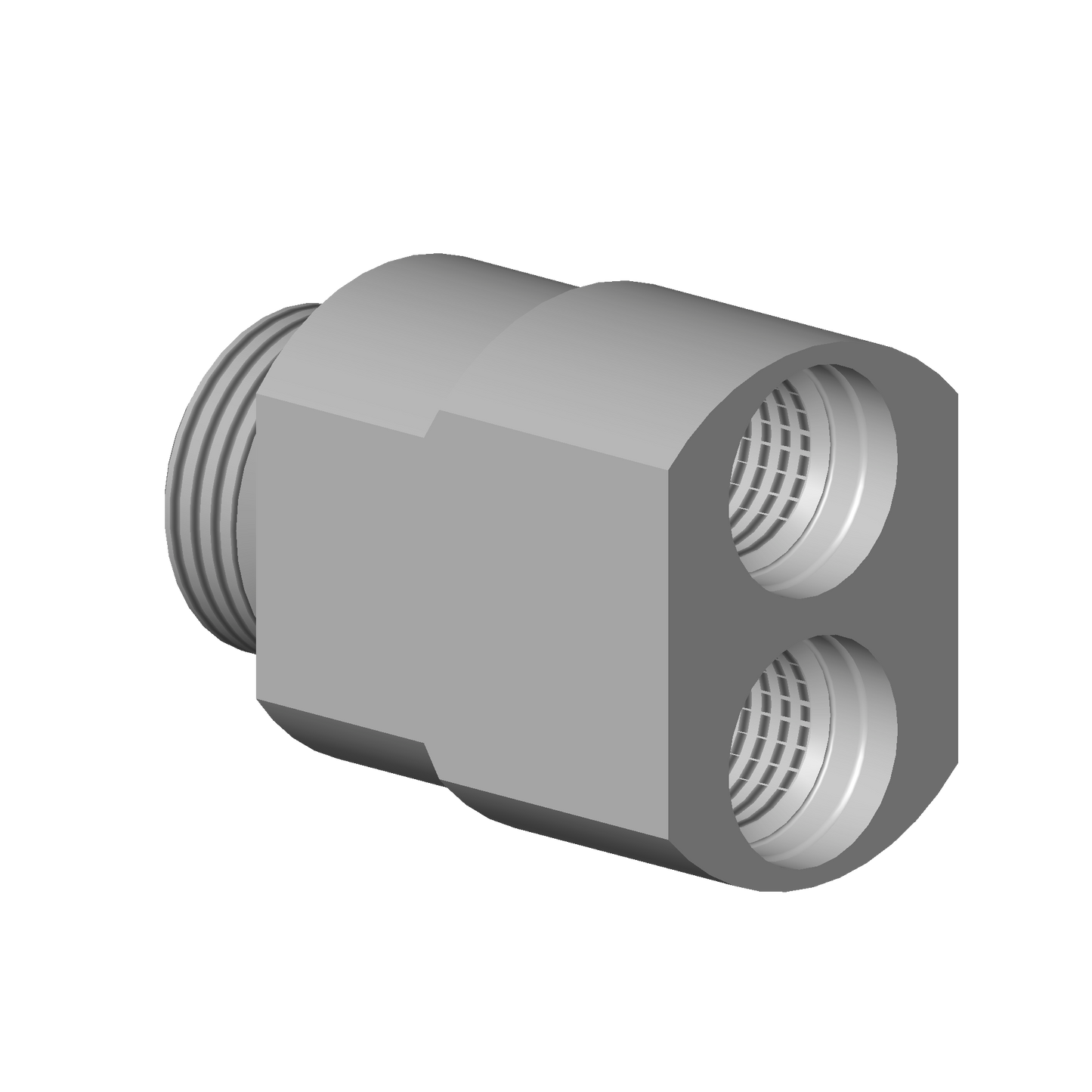Dornbracht 0911100551090 Connection 19 X 35 X 26 Mm