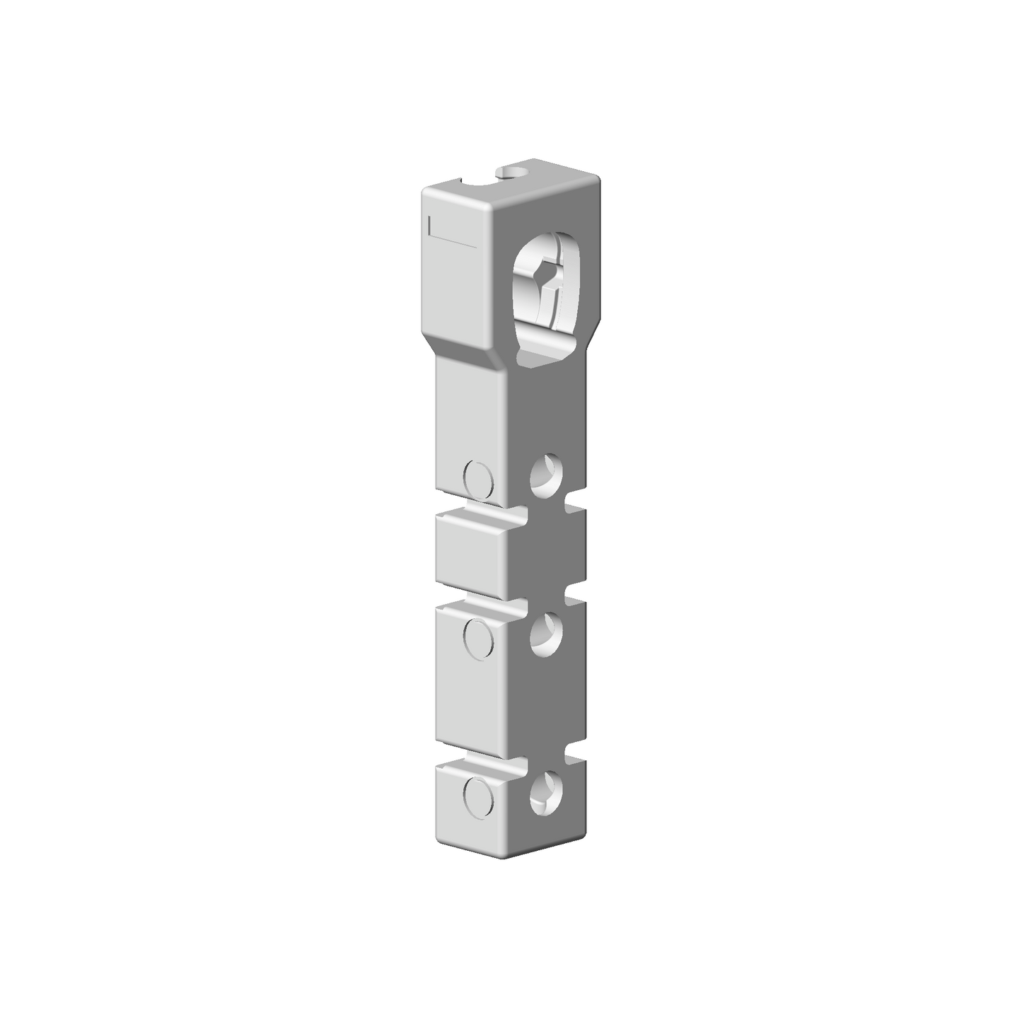 Dornbracht 09111100990 2-Part Installation Box For Xtool