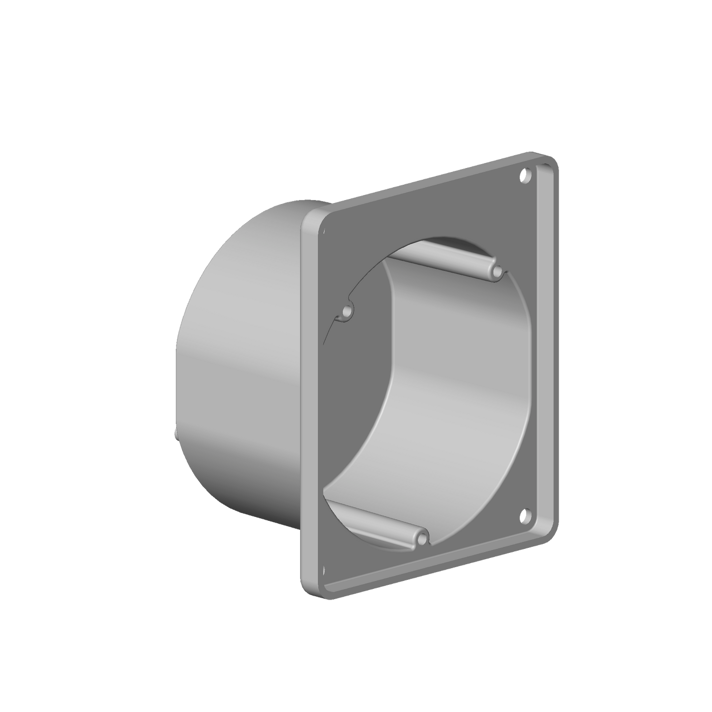 Dornbracht 09111101190 Emote Protective Cap 72 X 112 X 132 Mm