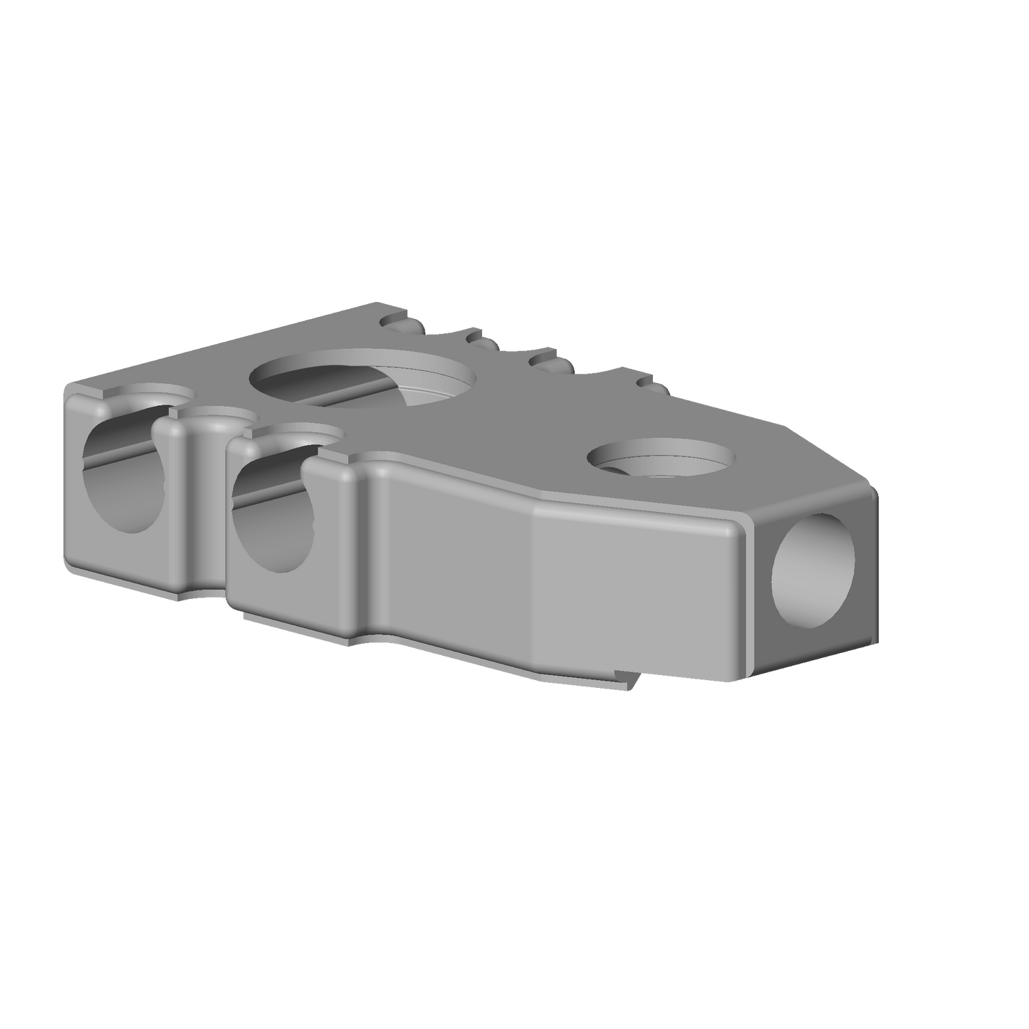 Dornbracht 09111101390 Installation Box For Washbasin Wall-Mounted Styrofoam Body Pre-Assembly Kit 200 X 110 X 47 Mm